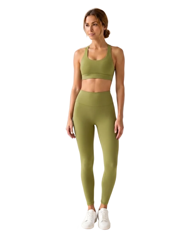 Green set