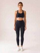 High-Waist Leggings 7/8